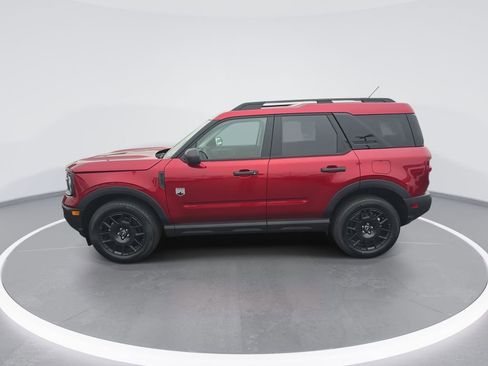 New 2025 Ford Bronco Sport Big Bend w/ Convenience Package image 5