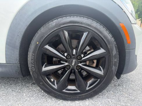 Used 2015 MINI Cooper S FWD image 34