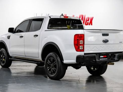 Used 2019 Ford Ranger XL w/ Equipment Group 101A Mid image 15
