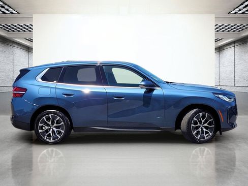 Used 2026 BMW X3 xDrive30i w/ Convenience Package AWD/4WD image 6