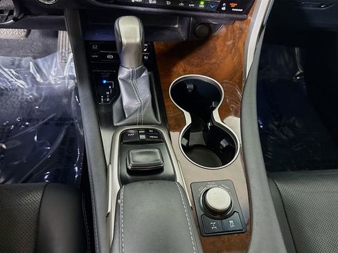Used 2016 Lexus RX 350 AWD w/ Premium Package image 10
