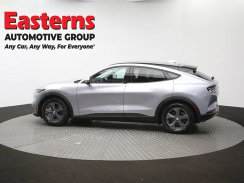 Used 2021 Ford Mustang Mach-E Select AWD/4WD image 59