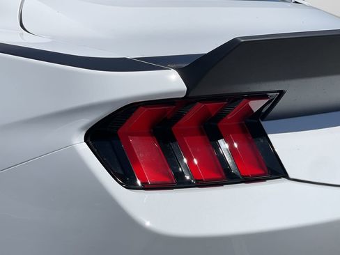 New 2026 Ford Mustang GT Premium w/ GT Performance Package image 8