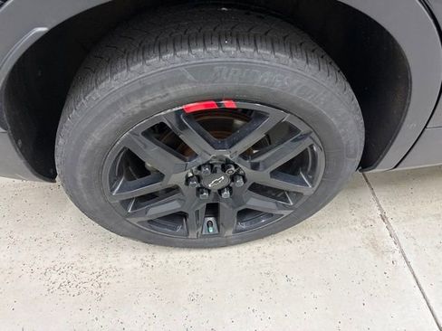 Used 2021 Chevrolet Blazer LT w/ Redline Edition AWD/4WD image 4