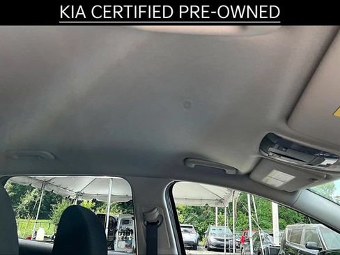 Certified 2026 Kia Sportage LX AWD/4WD image 20