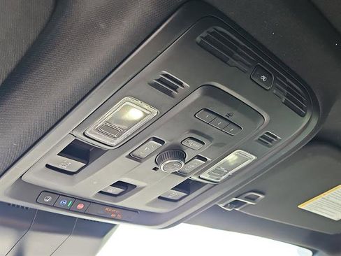 Used 2021 Cadillac Escalade Premium Luxury w/ Driver Assist Tech Package image 53