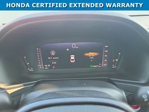 Used 2025 Honda Accord SE image 31