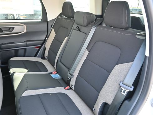 New 2025 Ford Bronco Sport Big Bend image 34
