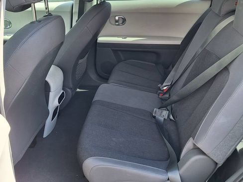 Certified 2024 Hyundai Ioniq 5 SEL AWD/4WD image 11