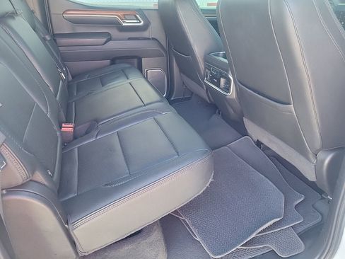 Used 2022 GMC Sierra 1500 Denali image 21