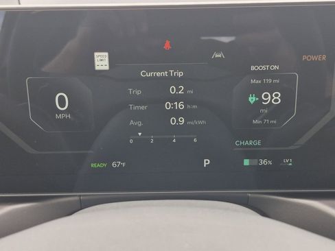New 2026 Kia EV9 Land AWD/4WD image 21