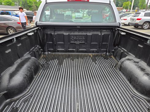 Used 2008 Toyota Tundra 2WD Regular Cab image 10
