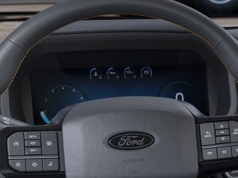 New 2026 Ford F150 Tremor AWD/4WD image 13