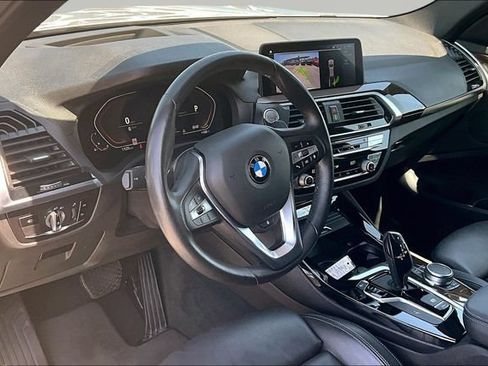 Used 2020 BMW X3 sDrive30i RWD image 13