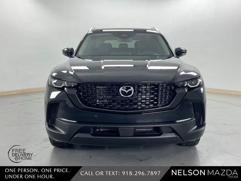 New 2026 MAZDA CX-50 2.5 Hybrid w/ Weather Package image 2