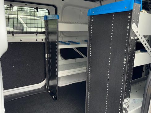 Used 2017 Chevrolet City Express LS image 9