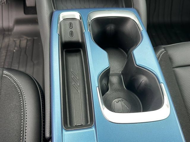 New 2025 Chevrolet Equinox EV LT w/ Convenience Package II AWD/4WD image 22