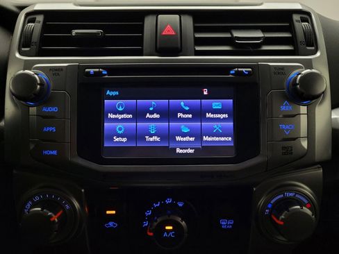 Used 2018 Toyota 4Runner SR5 RWD image 25