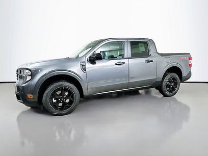 New 2025 Ford Maverick XLT w/ XLT Luxury Package