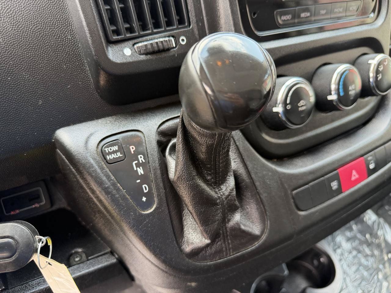 Used 2020 RAM ProMaster 2500 FWD image 25