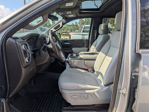 Used 2020 GMC Sierra 1500 SLE w/ SLE Value Package image 10