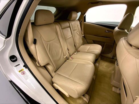 Used 2011 Lexus RX 350 2WD image 13