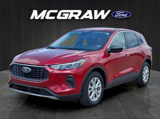 Used 2023 Ford Escape Active w/ Tech Pack #1 AWD/4WD video 1