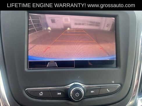 Used 2024 Chevrolet Equinox LT w/ LPO, Floor Liner Package AWD/4WD image 17