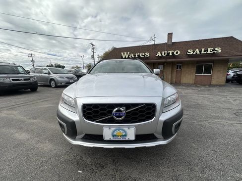Used 2014 Volvo XC70 T6 image 23