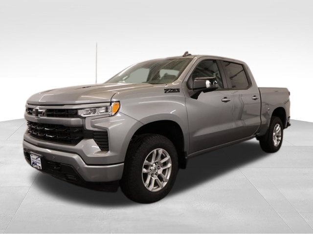 New 2026 Chevrolet Silverado 1500 RST AWD/4WD image 6