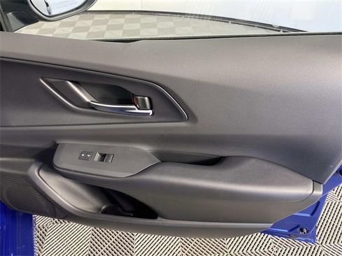 Used 2024 Toyota Prius Prime Premium image 26