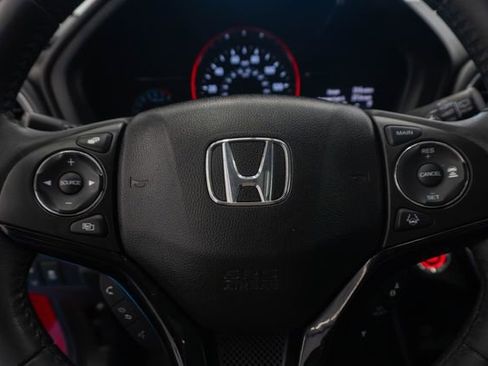 Used 2019 Honda HR-V EX-L image 9