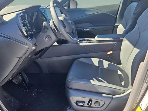 New 2026 Lexus RX 350 350 Premium image 3