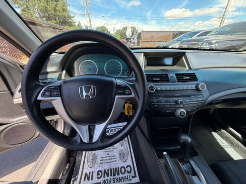 Used 2012 Honda Accord LX-S image 15