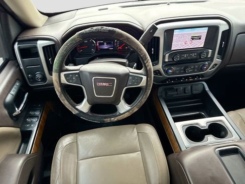 Used 2014 GMC Sierra 1500 SLT image 23