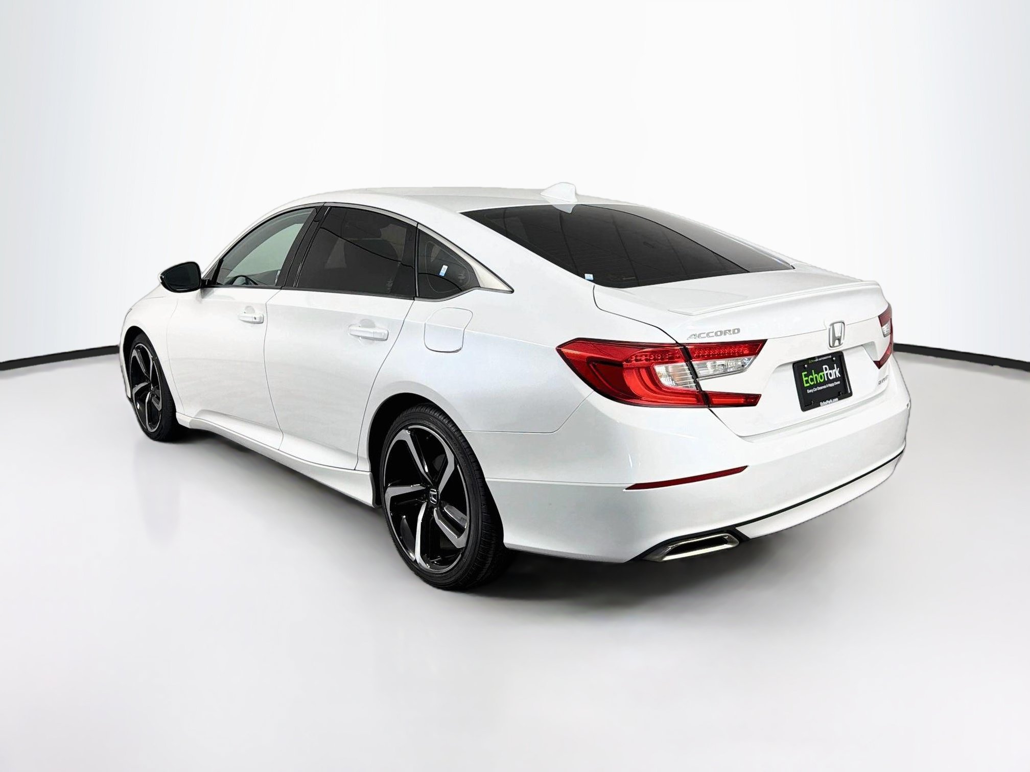 Used 2019 Honda Accord Sport image 5