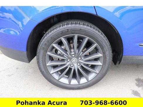 Certified 2024 Acura RDX A-Spec AWD/4WD image 29