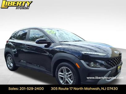 Certified 2023 Hyundai Kona SE