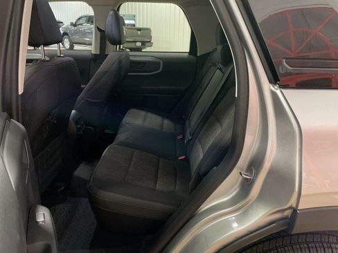 Used 2021 Ford Bronco Sport Big Bend AWD/4WD image 22