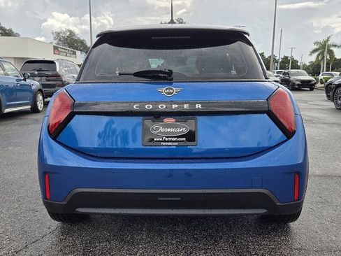 New 2026 MINI Cooper 2-Door Hardtop FWD image 6