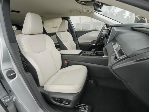 Used 2024 Lexus RX 350 FWD w/ Technology Package image 41