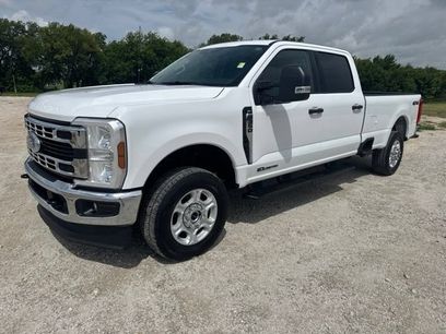Used 2026 Ford F350 XLT