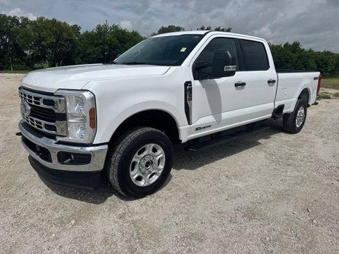 Used 2026 Ford F350 XLT AWD/4WD image 1