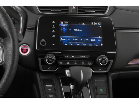 Used 2019 Honda CR-V EX image 10