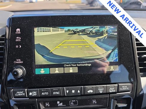 Used 2024 Honda Odyssey EX-L image 20