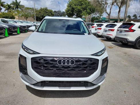 Used 2026 Audi Q3 quattro 2.0T AWD/4WD image 14