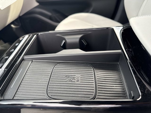 New 2026 Hyundai Tucson Limited FWD image 29