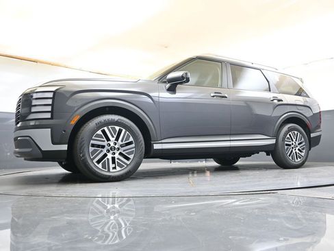 New 2026 Hyundai Palisade SEL Premium AWD/4WD image 39