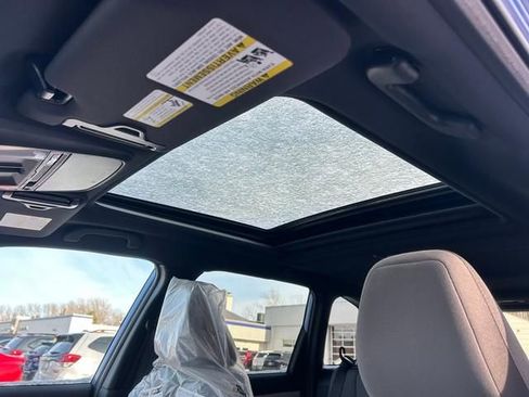 New 2026 Subaru Forester Premium image 16