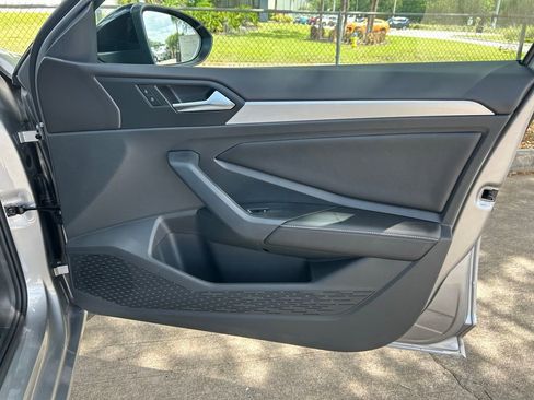 New 2026 Volkswagen Jetta Sport FWD image 43